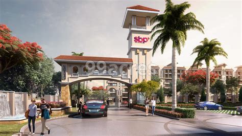 sbp gardenia|SBP Gardenia Homes Brochure .